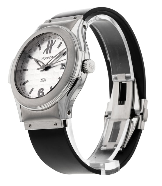 Hublot Elegant 1910.1 Image 2